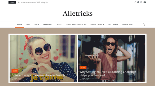 alletricks.com