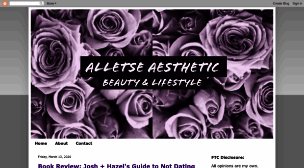 alletseaesthetic.blogspot.com