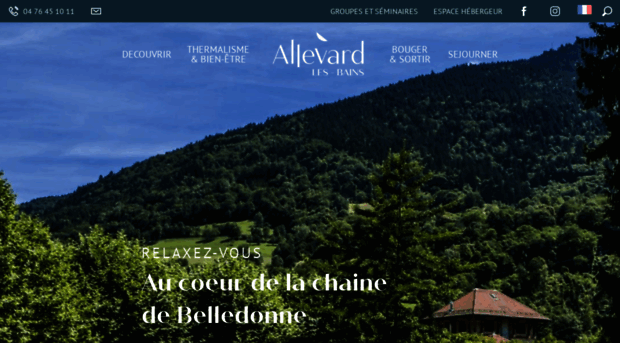 allevard-les-bains.com