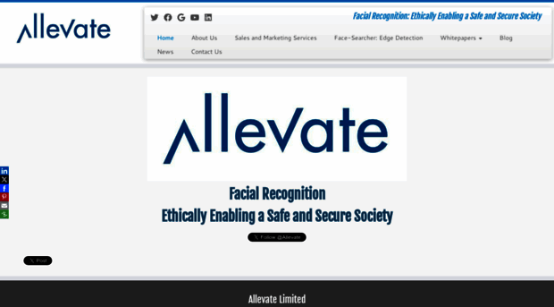 allevate.com