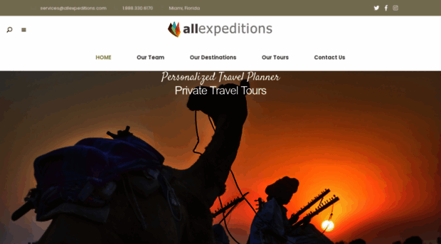 allexpeditions.com