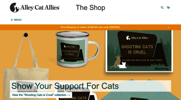 alley-cat-allies.myshopify.com