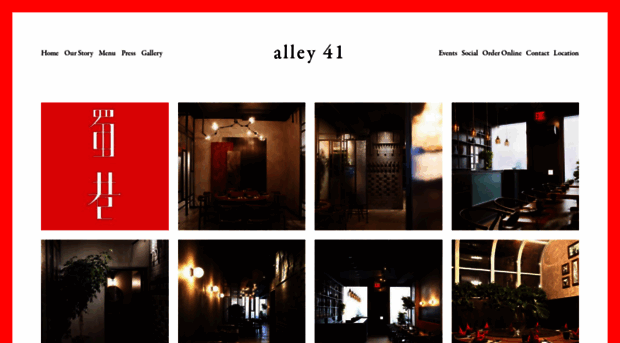 alley41.com