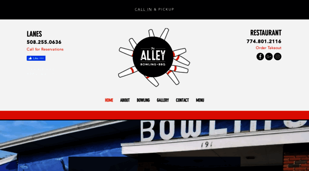 alleybowlingbbq.com