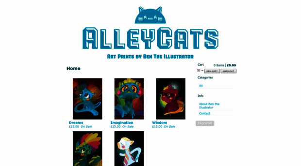 alleycats.bigcartel.com