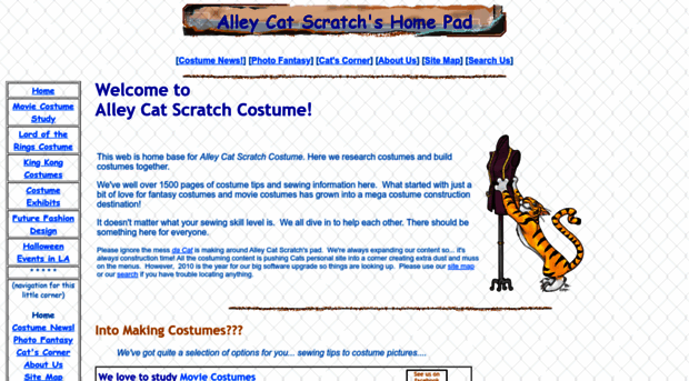 alleycatscratch.com