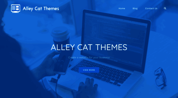 alleycatthemes.com