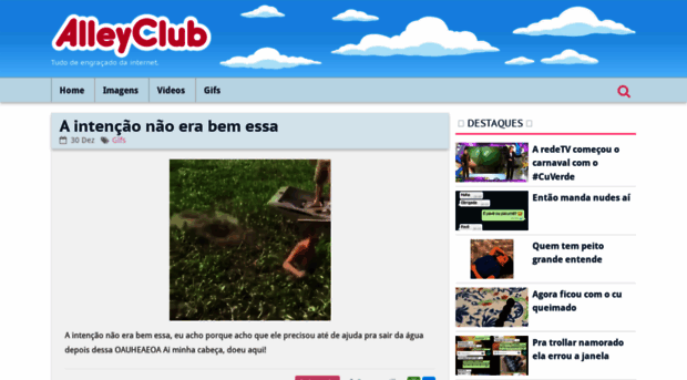 alleyclub.com.br