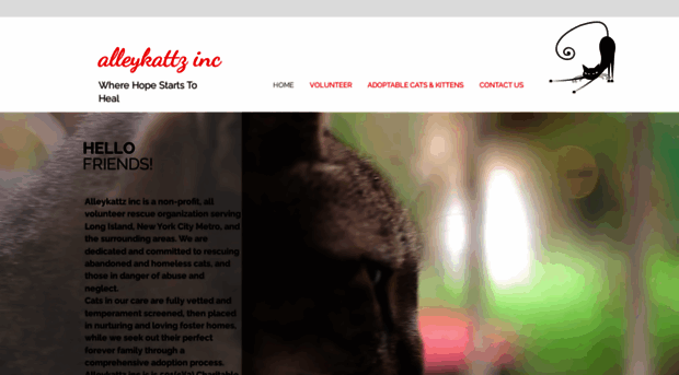 alleykattz.org