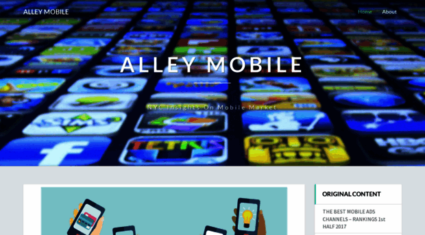 alleymobile.com