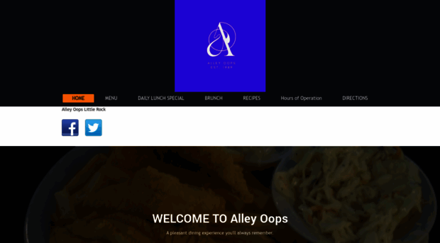 alleyoopslr.com