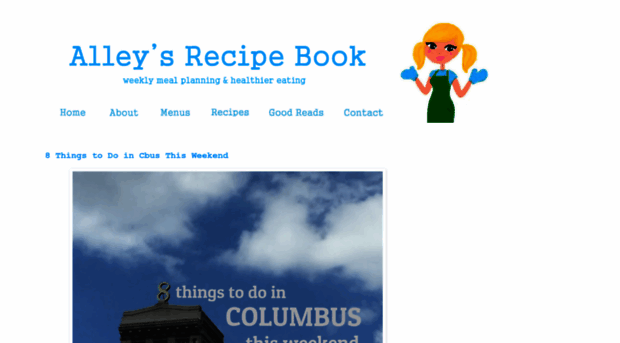 alleysrecipebook.blogspot.com