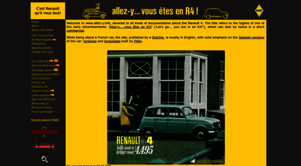 allez-y.info