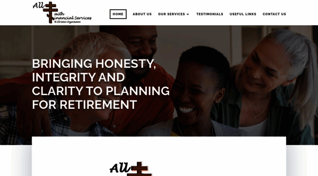 allfaithfinancial.com