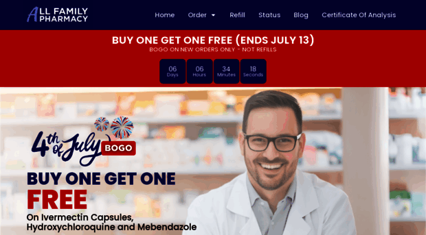 allfamilypharmacy.com