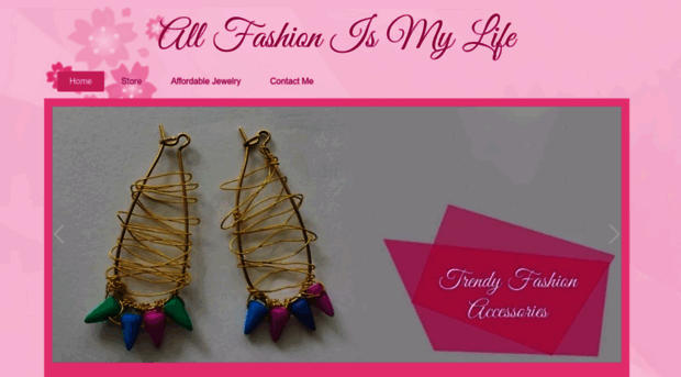 allfashionismylife.com