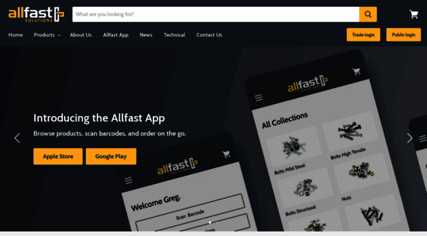 allfast.co.nz