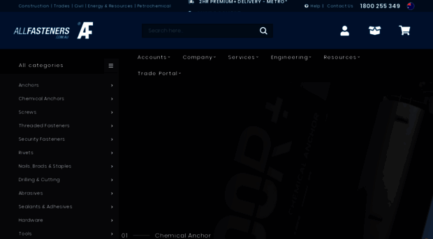 allfasteners.com.au