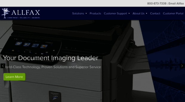 allfax.com