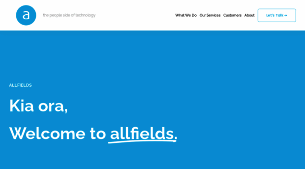 allfields.net