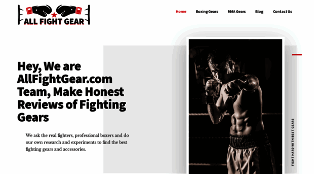 allfightgear.com