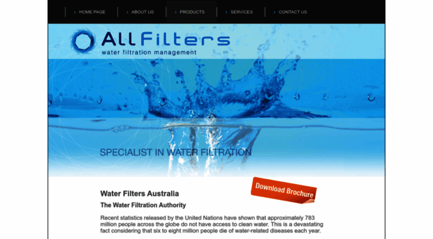 allfilters.com.au