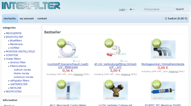 allfilters.de