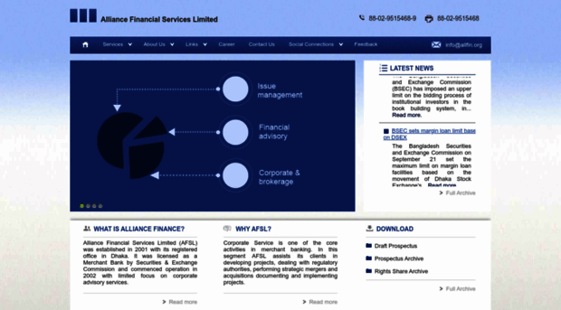 allfin.org