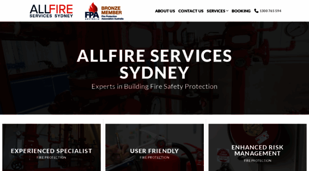 allfireservices.com.au