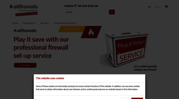allfirewalls.de