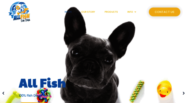 allfishfordogs.com.au