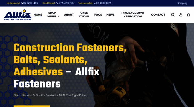 allfixfasteners.com.au