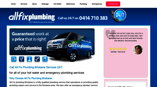 allfixplumbing.com.au