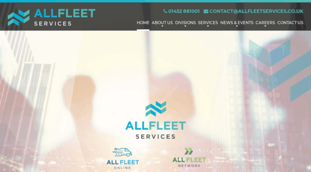 allfleetservices.co.uk