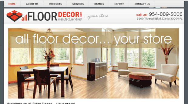 allfloordecor.com