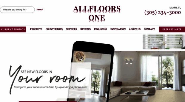 allfloors.com