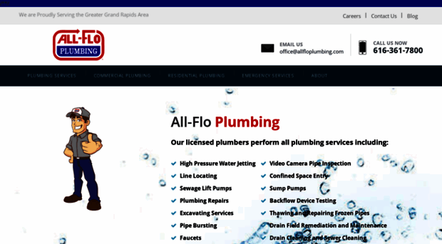 allfloplumbing.com