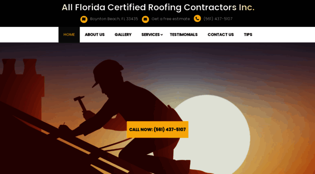 allfloridacertifiedroofing.com