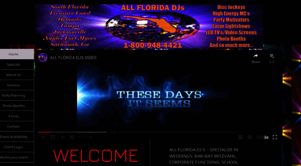 allfloridadjs.com