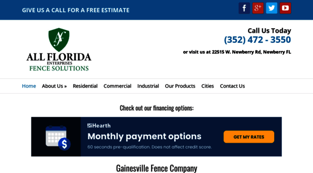 allfloridaenterprises.com