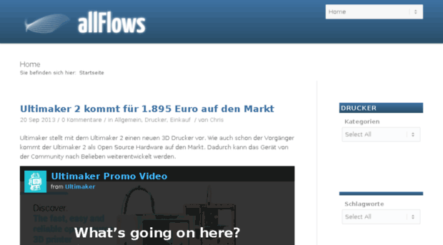 allflows.com