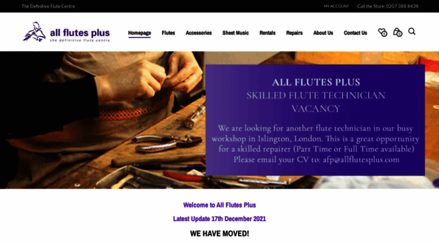 allflutesplus.com