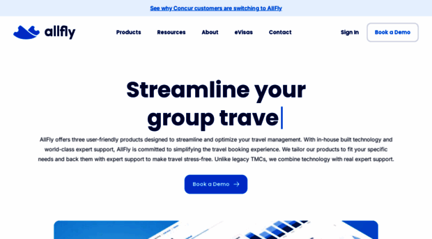 allfly.io