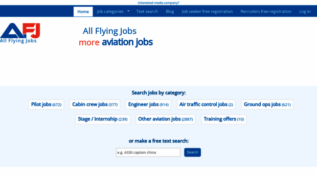 allflyingjobs.com