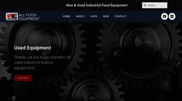 allfoodequip.com