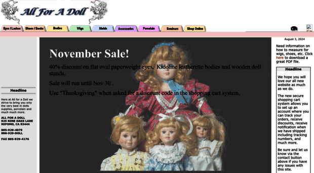 allforadoll.com