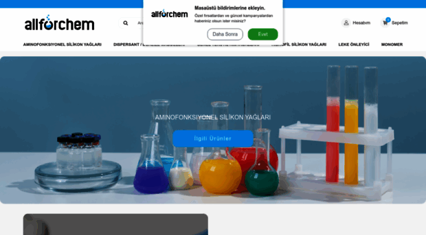 allforchem.com