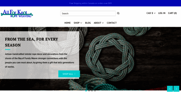 allforknot.ca