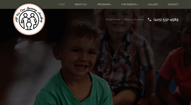 allforonelearning.com