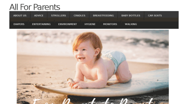 allforparents.com